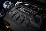 Audi Q2 TDI Quattro S-Line 2017 года (AU)